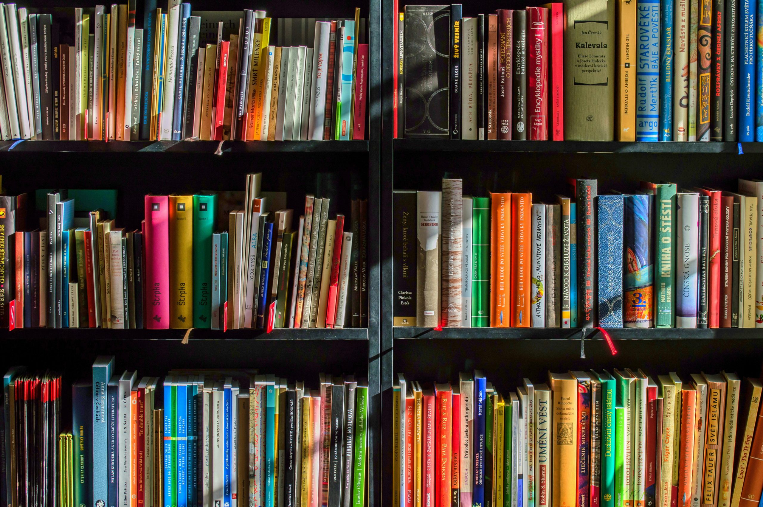 Book Trading Berhad